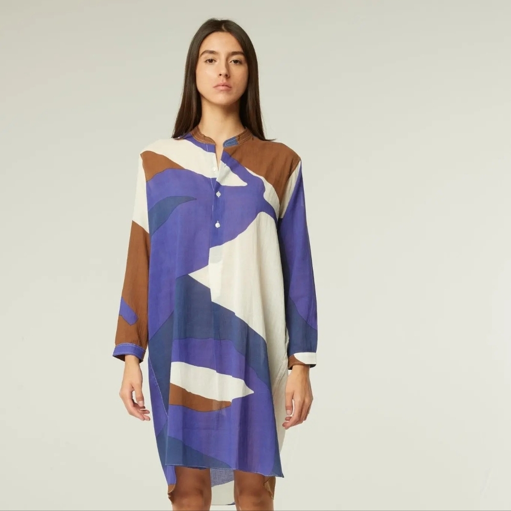 NWT Moismont Martine Dress - Small